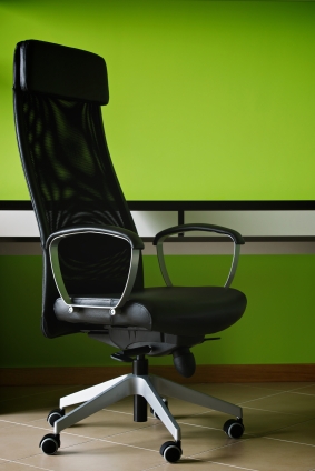 office chair